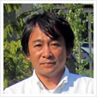 奈良店 郡司店長