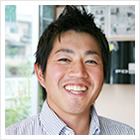 和歌山店 山本店長