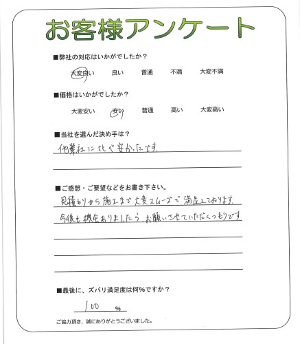 �����δ��ۤ�ʹ�����Ƥ���������