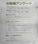 大阪府富田林市　t様