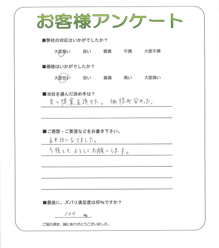 �����δ��ۤ�ʹ�����Ƥ���������