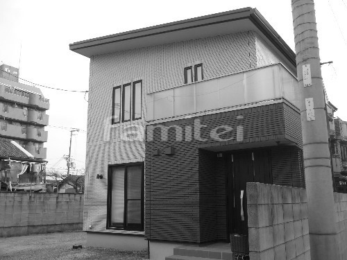 施工前