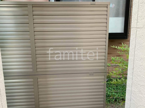 ����߷��� �ե��� LIXIL AB YL3�� ���롼�С�3 2���� 60�� �ܱ���