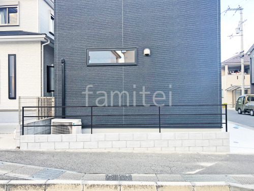 �����ե���ʽ YKKAP �륷����Lite A03�� ���󥯥꡼�ȥ֥��å�