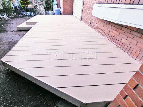 �͹��ڥǥå�  LIXIL �͹��� ����ڥ��ơ��� 