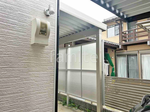 �����ƥ饹���� �ʱ������� YKKAP �����ƥ饹neo ����150cm�б� ����
