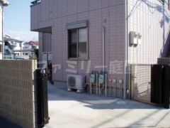 リフォーム外構
