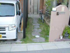 リフォーム前