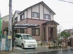 カーポート1台
