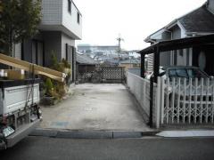 リフォーム前