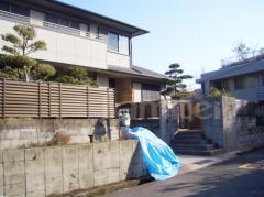 リフォーム前
