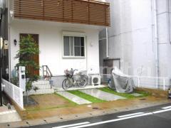 リフォーム前