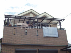 YKK�������������ƥ饹����2F