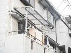 レギュラーテラス２階
