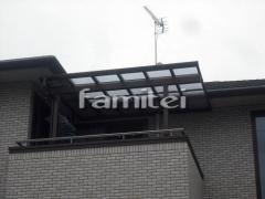 ヴェクターテラス屋根２階