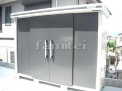 ヨド物置 LMC-2908GL