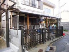 テラス屋根リフォーム