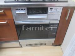 �ӥ�ȥ��󥪡��֥��󥸼��� �Ρ���� ����ӥ͡��������(�ϥ����졼��) NDR320EK