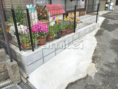 �����ե���ʽ LIXIL�ꥯ���� �ϥ�����åɥե���UF8�� TOEX�ȥ��å��� ���󥯥꡼�ȥ֥��å�