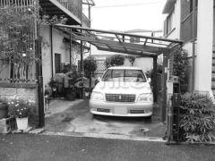 施工前