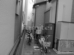 施工前