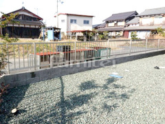 フェンス YKKレスティナ21型