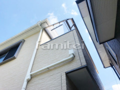 ベランダ屋根 LIXIL テラスVA(R)2階