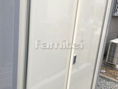 イナバ物置 シンプリー