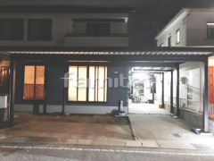 木製調積雪カーポート YKKレオンポートneo 積雪50cm対応 横3台