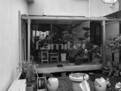 施工前