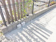 駐車場ガレージ床 土間コンクリート