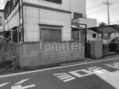 施工前