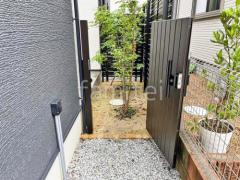 本体色 桑炭＋カームブラック