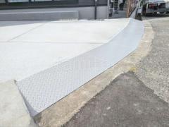 縞鋼板