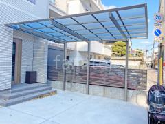 本体色 アーバングレー 屋根色 かすみ(熱線遮断)
