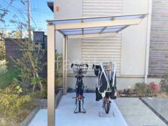 本体色 シャイングレー 屋根色 クリアマット