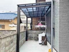�����ƥ饹���� �ʱ������� YKKAP ��Ω�� �쥻�� L������ �ե�åȲ��� ��Ω�� �����������