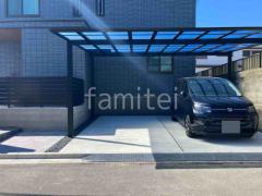 本体色 ブラック 屋根色 クリアマットS