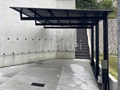 施工例画像:吹田市 エクステリア工事