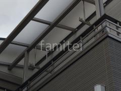 本体色 プラチナステン 屋根色 トーメイマット オプション 物干し(標準吊下げ)