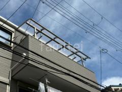 施工例画像:大阪市 エクステリア工事